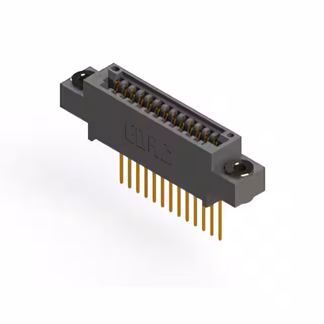 395-013-540-603 EDAC Inc.  Connettori per bordi